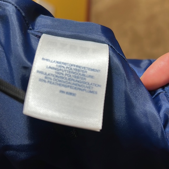 Land’s End Vest - Picture 8 of 9